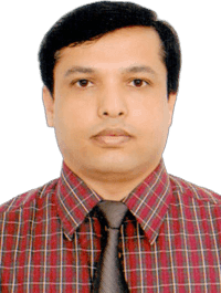 Dr. Akhtaruzzaman Razu, Cardiology, Hypertension & Medicine Specialist