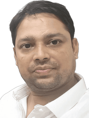 Dr. Akshay Kumar Ray, Eye Specialist & Phaco Surgeon
