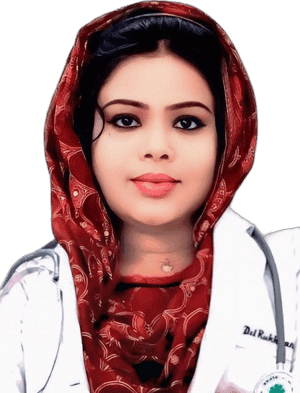 Dr. Dilrukhsana Afroz Sumi, Root Canal and Esthetic Specialist, Dental Surgeon