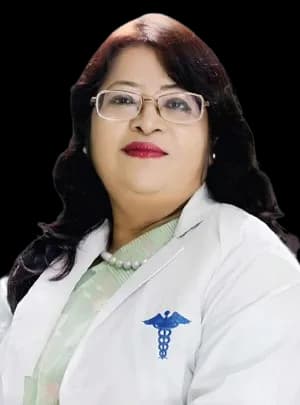 Dr. Florida Rahman, Infertility & IVF Specialist, Laparoscopic and Hysteroscopic Surgeon