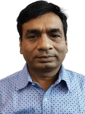 Dr. Ganesh Kumar Agarwala, General, Breast, Colorectal & Laparoscopic Surgery Specialist