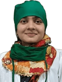 Dr. Jahan Sadia Afroz, Oral & Dental Diseases Specialist