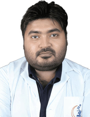 Dr. K.M Zafrul Hossain Ripon, Pediatric (Children) Surgery Specialist