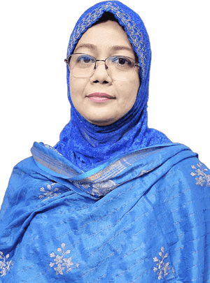 Dr. Mafruha Jahan, Gynecology, Obstetrics Specialist & Laparoscopic Surgeon