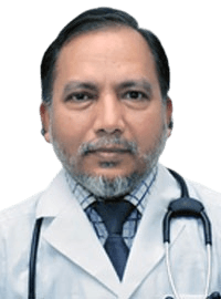 Dr. Md. Abdul Muqueet, Kidney Diseases & Medicine Specialist