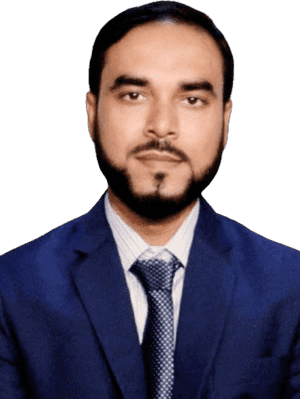 Dr. Md. Abu Shehab, Hormone, Thyroid & Endocrinology Specialist