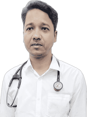 Dr. Md. Ajmirul Hoque Sarkar, Medicine Specialist
