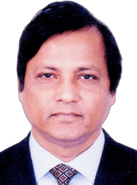 Dr. Md. Arifur Rahman, Cardiology & Hypertension Specialist