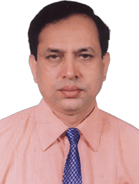 Dr. Md. Ataur Rahman, Child & Newborn Diseases Specialist