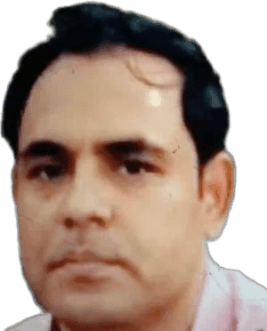 Dr. Md. Azizar Rahman (Razu), Oral & Dental Surgeon