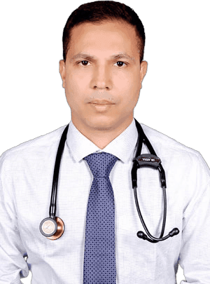 Dr. Md. Azizul Haque, Neurology (Brain, Stroke, Nerve, Headache) & Medicine Specialist