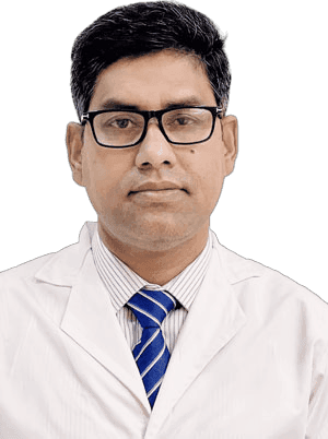 Dr. Md. Faruk Hossen, Medicine Specialist
