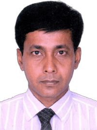 Dr. Md. Halimur Rashid, Medicine Specialist