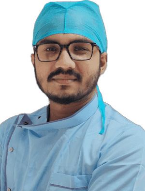 Dr. Md. Humayun Kabir (Sakib), Oral & Dental Surgeon