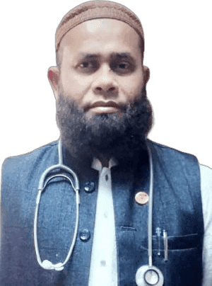 Dr. Md. Jahangir Alam, Diabetes, Hormone, Thyroid & Endocrine Medicine Specialist