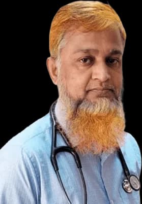 Dr. Md. Kamal Hossain, Medicine Specialist