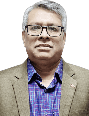 Dr. Md. Khalilur Rahman, Neonatal & Child Specialist