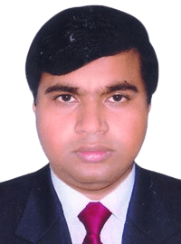 Dr. Md. Mamunur Rashid, Medicine Specialist