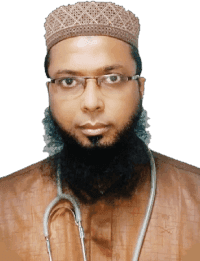 Dr. Md. Maruful Haque, Psychiatry (Mental Diseases, Brain Diseases, Sexual Problem, Drug Addiction) Specialist