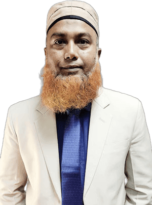 Dr. Md. Mohiuddin Aslam Koushik, Bone Joint, Spine, Trauma Specialist & Surgeon