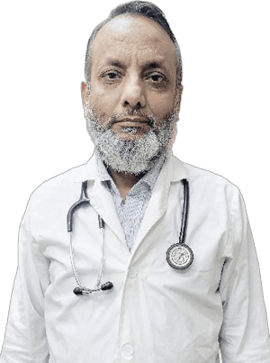 Dr. Md. Moniruzzaman Asraf Bipul, Medicine Specialist