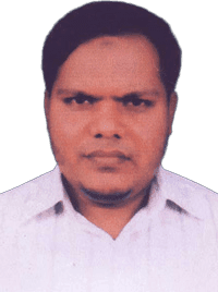 Dr. Md. Monjurul Momin Khan, Pain, Arthritis, Paralysis, Sports Injury & Physical Medicine Specialist