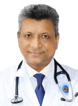 Dr. Md. Nabiul Hassan (Rana), Kidney Diseases, Dialysis, Diabetic Nephropathy & Transplant Specialist