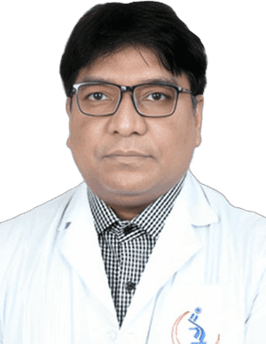 Dr. Md. Nazrul Islam (Nahid), Bone Joint, Complex Fractures, Trauma Specialist & Surgeon