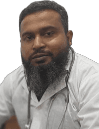 Dr. Md. Nur Alam Nayan, Interventional Pain Specialist (Specially trained in Chronic Pain Management)