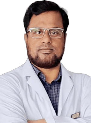 Dr. Md. Rezaul Karim, Orthopedic Specialist & Trauma, Spine Surgeon