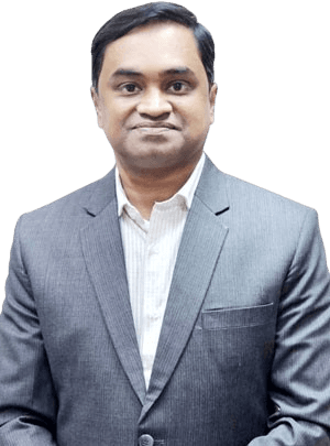 Dr. Md. Shafiul Azam, Blood Cancer Specialist & Hematologist