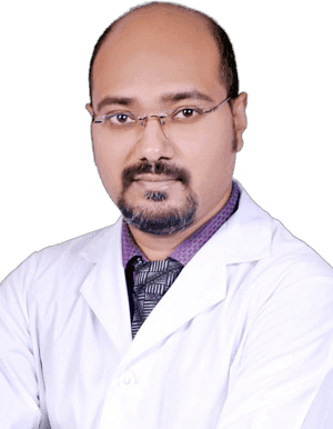 Dr. Md. Tajmilur Rahman, Eye Specialist