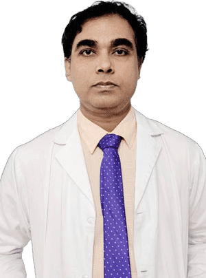 Dr. Morshedul Ahsan Shamim, Cardiology (Heart Diseases), Hypertension, & Rheumatic Fever Specialist