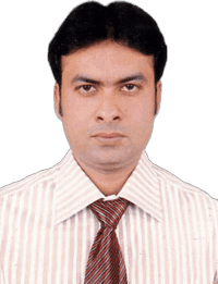 Dr. Mostofa Md. Ekramul Hasan, General Dentistry & Prosthetic Dentistry Specialist