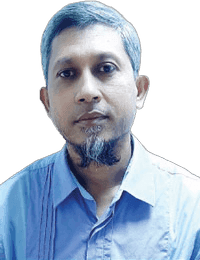Dr. Muhammad Anwar Sadat, General, Laparoscopic & Cancer Surgeon