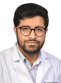 Dr. Musannah Ashfaq, Neurosurgery (Brain, Nerve, Spine, Stroke) Specialist