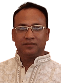 Dr. Nitai Chandra Sarkar, Pain Specialist & Anesthesiologist