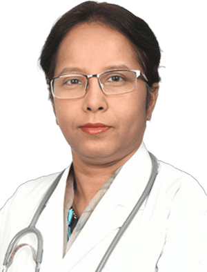 Dr. Niva Rani Das, Obstetrics, Gynecology Specialist & Surgeon