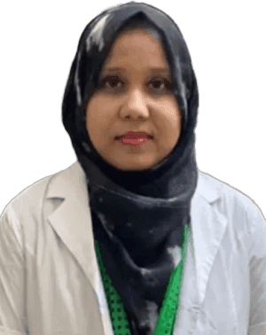 Dr. Nusrat Shormin, Gynecology, Obstetrics Specialist & Surgeon