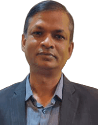 Dr. Pallab Kumar Sen, Eye Diseases Specialist & Surgeon