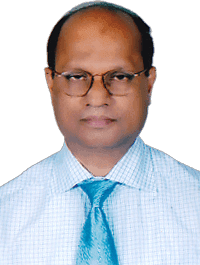 Dr. Paritosh Kumar Ghosh, Mental Diseases, Drug Addiction & Psychiatry Specialist