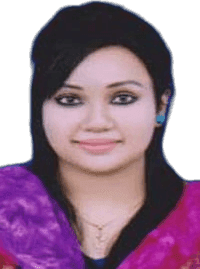Dr. Rokhsana Sharmin Shanta, General, Laparoscopic, Breast & Colorectal Surgeon