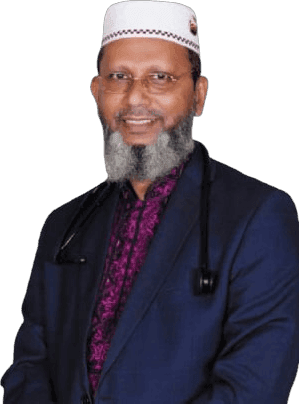 Dr. S.M. Shahidul Haque, Cardiology Specialist