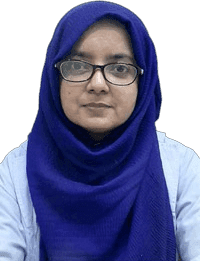 Dr. Sabrina Parvin Nitu, Gynecologist & Surgeon