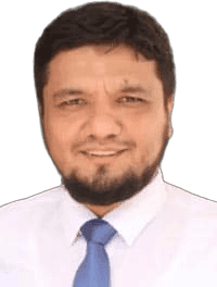Dr. Shahriar Faruque, Mental Diseases, Drug Addiction & Psychiatry Specialist
