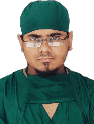 Dr. Shams ul Islam (Zakaria), Oral and Dental Surgeon