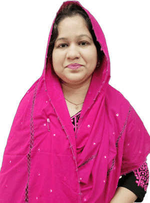 Dr. Sharmin Akter Shampa, Gynecology, Infertility Specialist & Surgeon