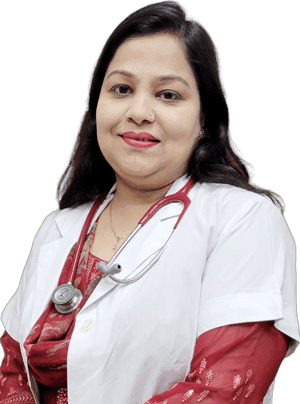 Dr. Sharmin Hossain Momy, Gynecology, Obstetrics Specialist & Laparoscopic Surgeon