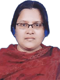 Dr. Surovi Sultana, Gynecologist & Surgeon
