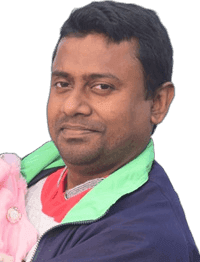 Dr. Surozit Sarkar Titas, Hematology & Blood Cancer Specialist